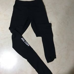 Kill Cliff Leggings